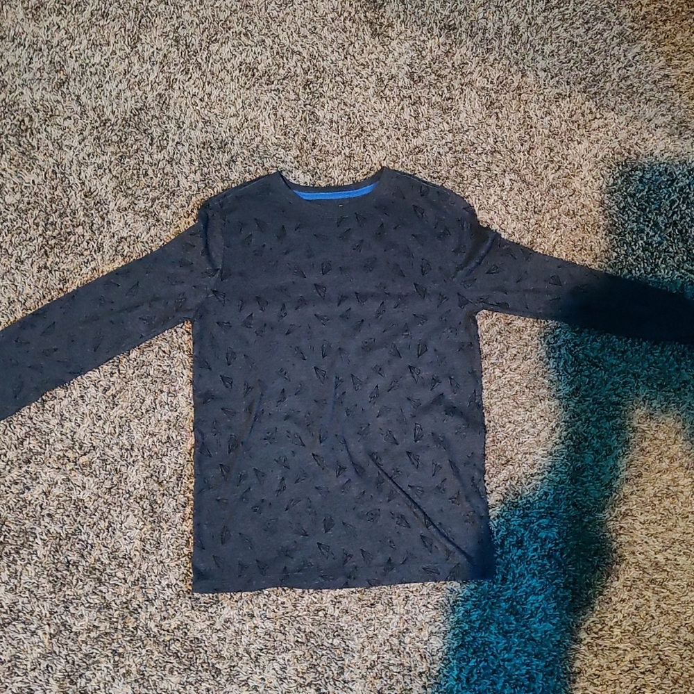 Cat&jack long sleeve